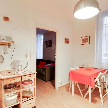 Appartement Regourd - Welkeys ตูลูส ภายนอก รูปภาพ