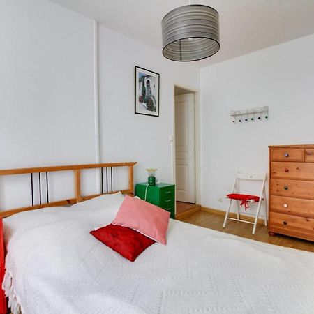 Appartement Regourd - Welkeys ตูลูส ภายนอก รูปภาพ