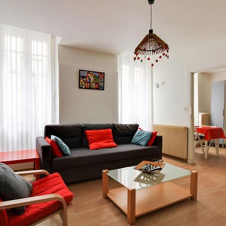 Appartement Regourd - Welkeys ตูลูส ภายนอก รูปภาพ