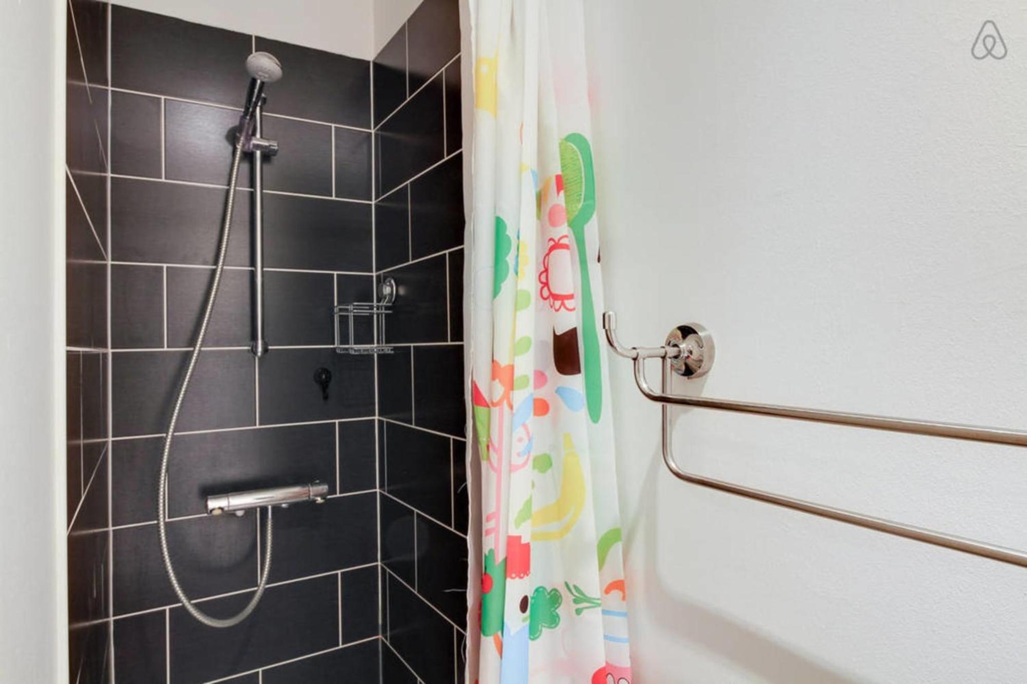 Appartement Regourd - Welkeys ตูลูส ภายนอก รูปภาพ